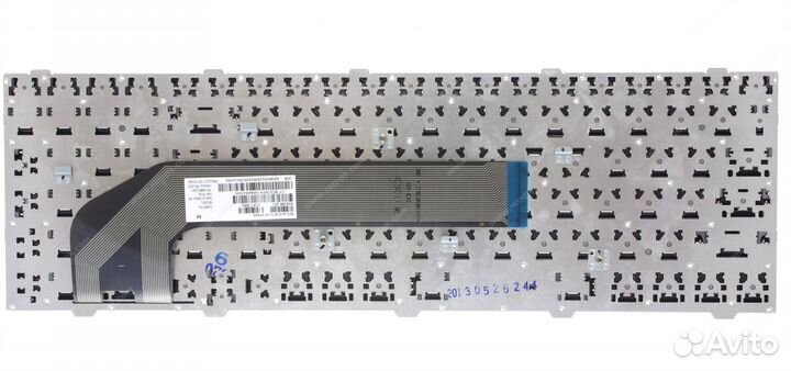 Клавиатура HP Probook 4540, 4540s, 4545, 4545s, че