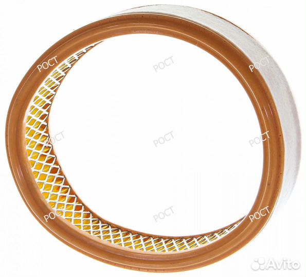 Фильтр воздушный raider EFV212 карб. ваз 2101-10