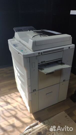 Копировальный аппарат Konica 4355