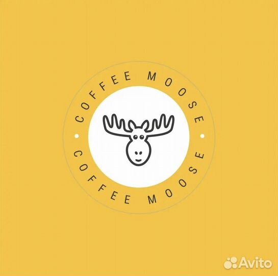 Кофейня Coffee Moose