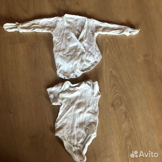 Детские вещи б/у для девочек