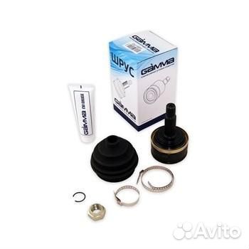 Шрус наружный 2108-2110 