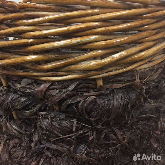 Кашпо горшок для цветов