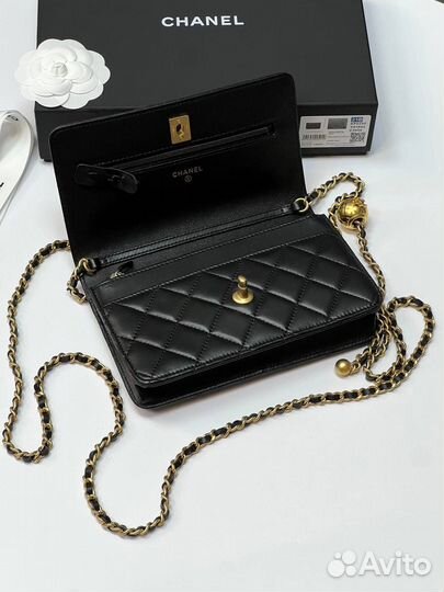 Сумка Chanel woc