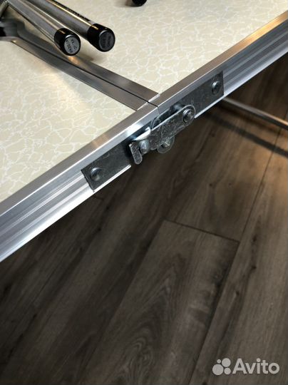 Стол раскладной для пикника