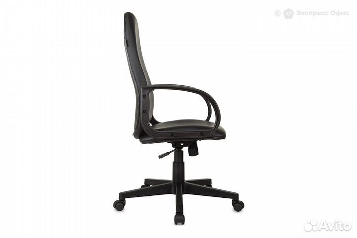 Кресло для руководителя CH-808axsn/Or-16