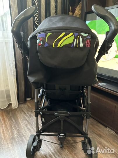 Коляска трость peg perego si