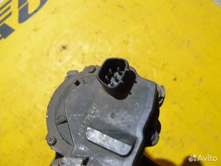 Моторчик стеклоочистителя Mitsubishi Galant 8 USA