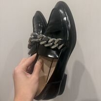 Балетки zara, Химки