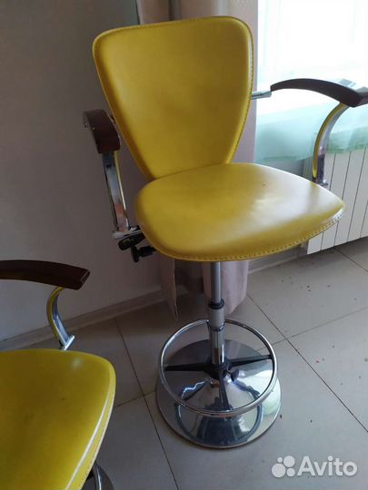 Барный стул бу