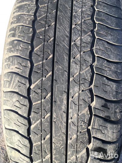 Dunlop SP 20 265/65 R17