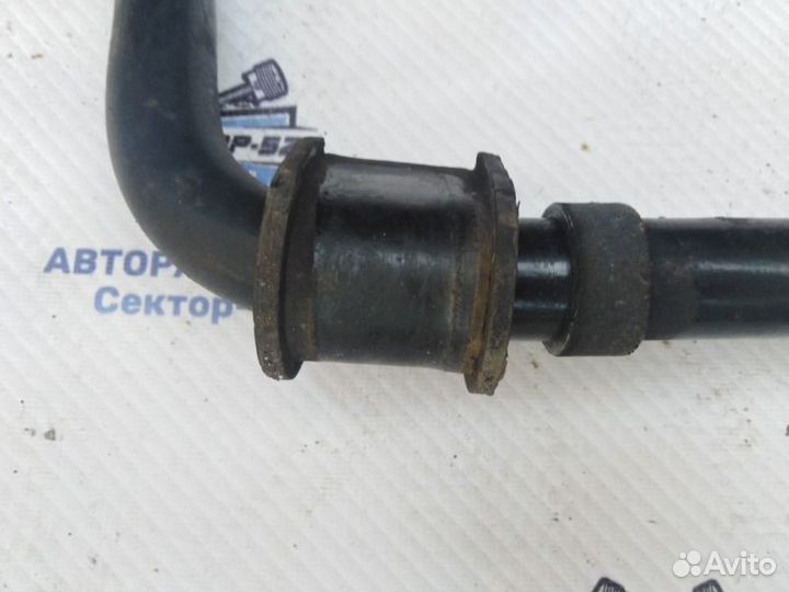 Стабилизатор передний Suzuki Grand Vitara 2