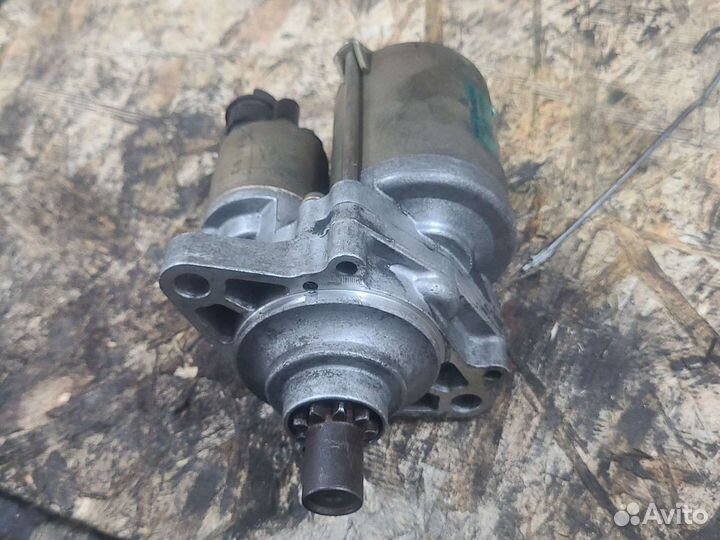 Стартер honda SM44204