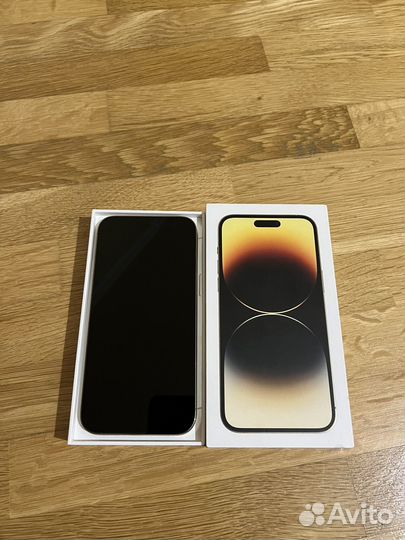 iPhone 14 Pro Max, 128 ГБ