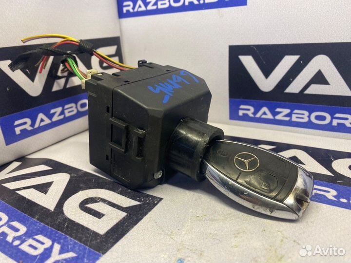 Mercedes-Benz S W2212008 221545050891872143