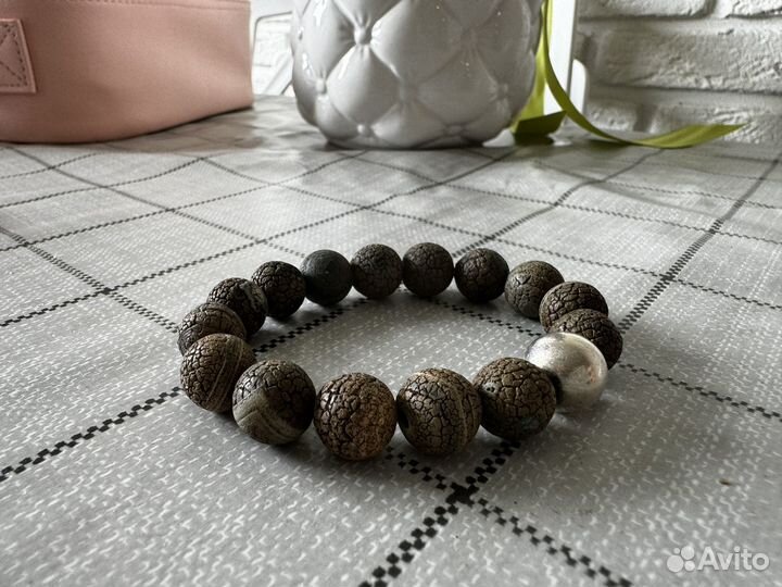 Браслет жеский