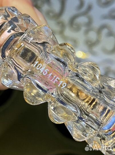 Парфюмерия lalique, bylgari