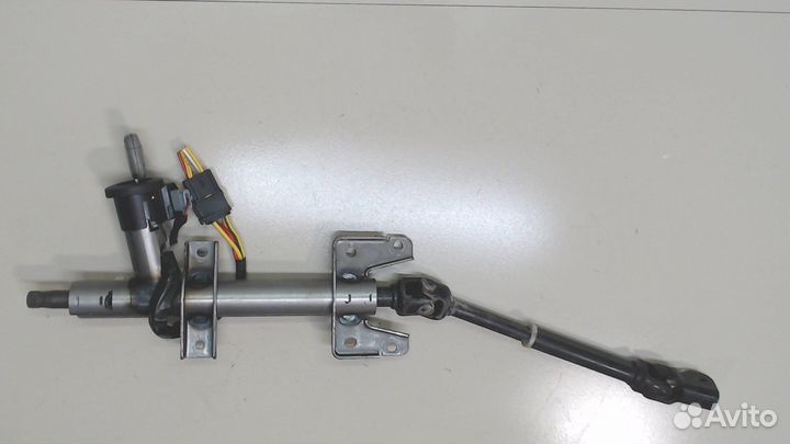 Колонка рулевая Renault Twingo, 2000