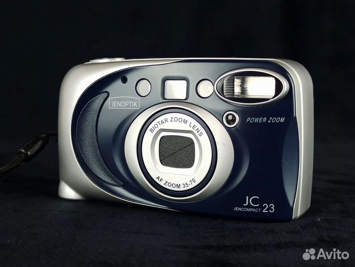 Jenoptik JC23