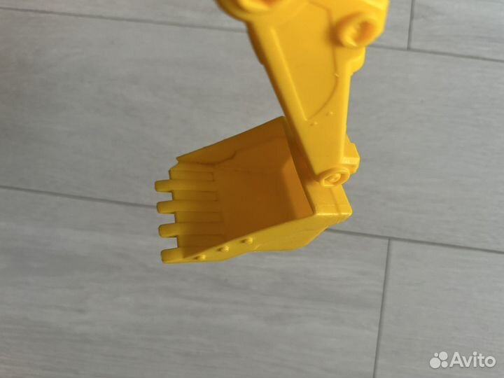 Экскаватор