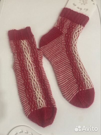 Носки женские
