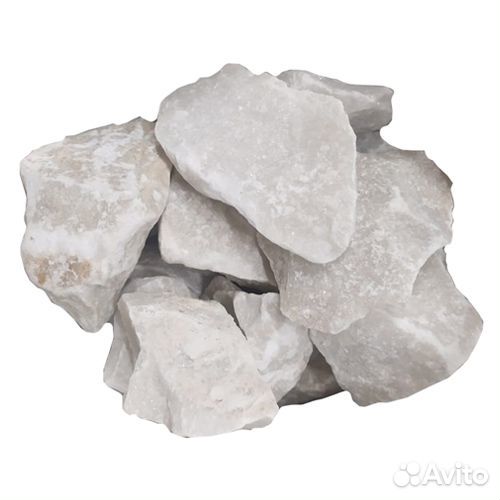 Камни для бани Кварц