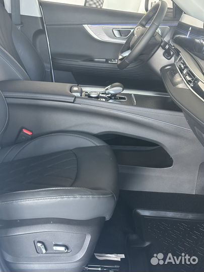 Chery Tiggo 7 Pro Max 1.6 AMT, 2024