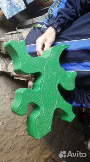 Бетонные работы/плитка на заказ