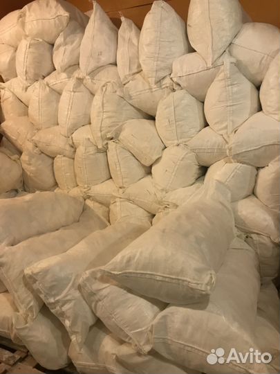 Мешки б/у сахарные 10 мучные8