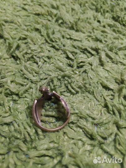 Кольцо дракон