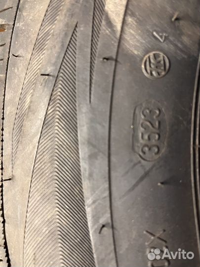 Viatti Vettore Brina V-525 215/65 R15C