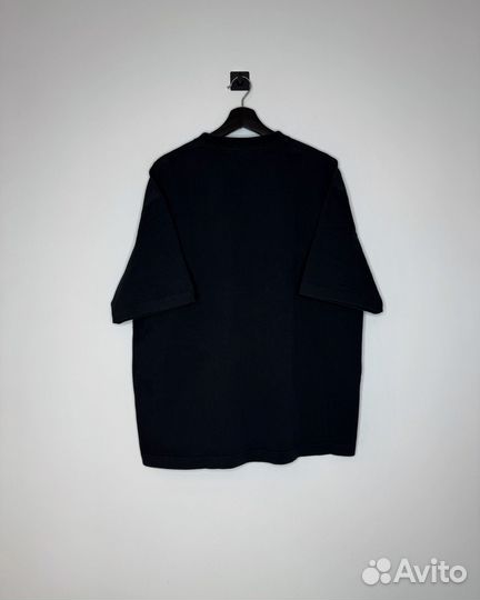 Balenciaga Paris logo t-shirt