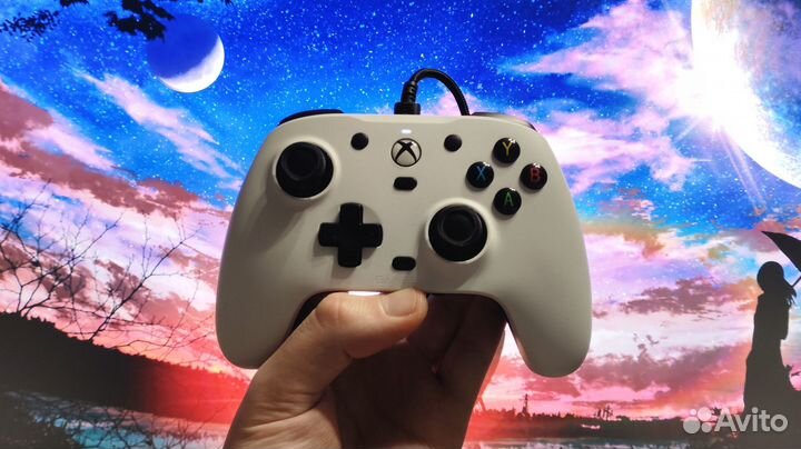 Геймпад GameSir G7 + 1 мес Xbox GamePass Ultimate