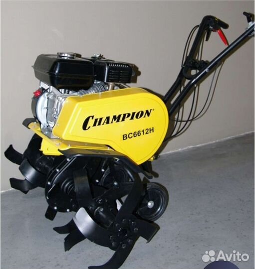 Аренда культиватора / Прокат мотоблока