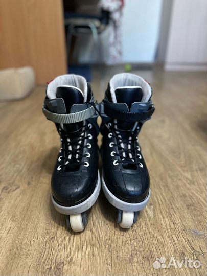 Агрессивные ролики razors cult street