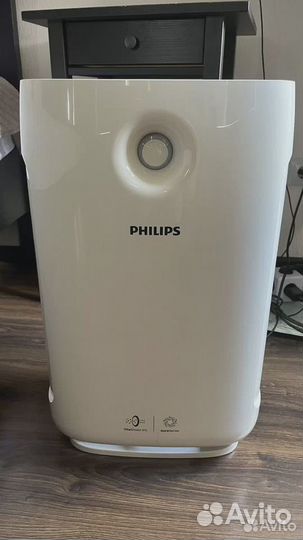 Очиститель воздуха Philips AC2887