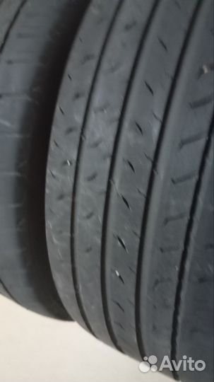 Continental MaxContact MC6 245/45 R20