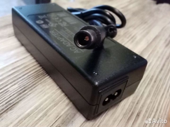 Блок питания для монитора AOC C3583FQ: 20V 4.5A