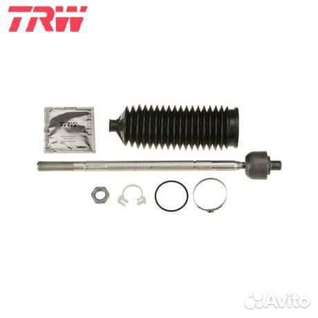 Тяга рулевая Форд Фокус 2/3