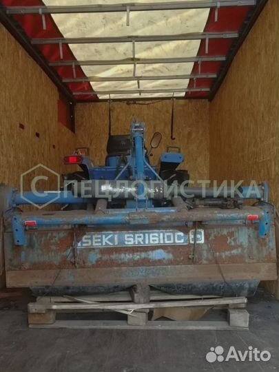 Грузоперевозки по России попутный груз