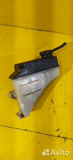 Расширительный бачок Hyundai Getz I рестайл. 2005–