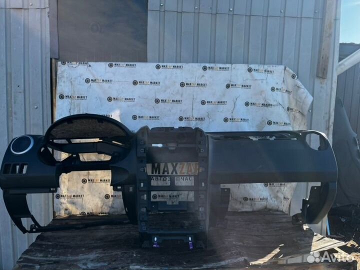 Торпедо Suzuki Grand Vitara 2.4 2008 j24b