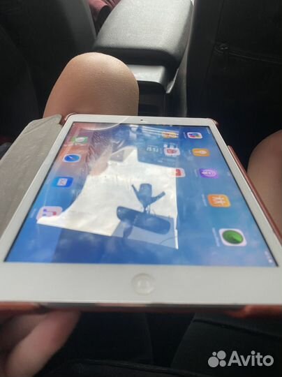 iPad mini 16gb