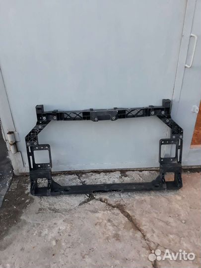 Хавал Джолион Рамка радиатора Haval Jolion gw4g15k