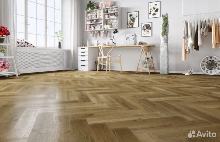 Напольные покрытия