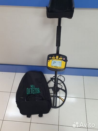 Металлоискатель Tianxun Discover Pro MD-950 id1585