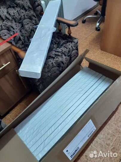 Светильник светодиодный mobilux 42вт 4000lm