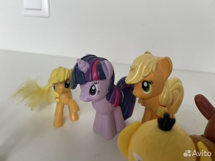 Игрушки цена за все