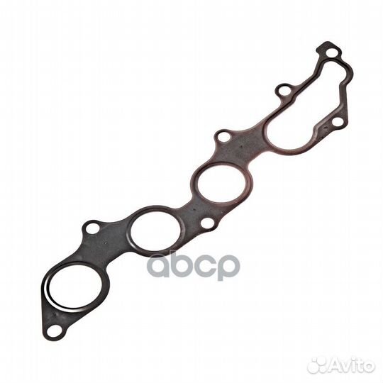 Прокладка выпускного коллектора ford/mazda ganz