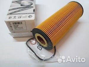 Фильтр масляный 59 115 562 VAG 059 115 562 059